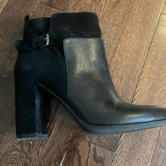 Nine West ankle boots - Picture 4 of 6